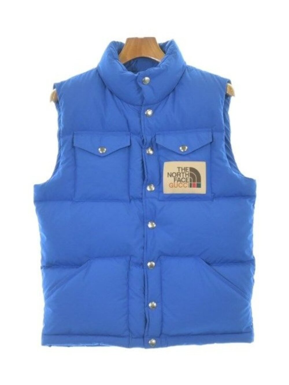 Gucci Down Vest